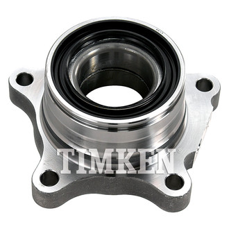 Timken® - Rear Driver Side Wheel Bearing Module
