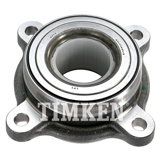 Timken® - Front Driver or Passenger Side Wheel Bearing Module