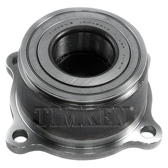 Timken® - Rear Driver or Passenger Side Wheel Bearing Module