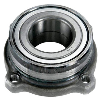 Timken® - Rear Driver or Passenger Side Wheel Bearing Module