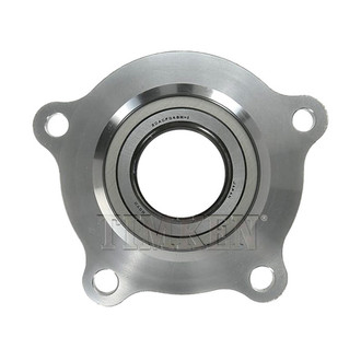 Timken® - Rear Driver or Passenger Side Wheel Bearing Module