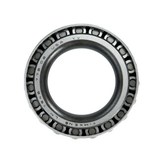 Timken® - Front Driver or Passenger Side Inner Wheel Bearing