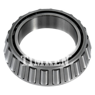 Timken® - Front Driver or Passenger Side Inner Wheel Bearing