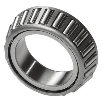 Timken® - Front Driver or Passenger Side Inner Optional Wheel Bearing
