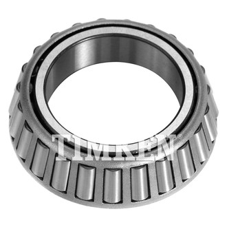 Timken® - Rear Outer Differential Race
