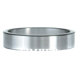 Timken® - Front Driver or Passenger Side Inner Wheel Bearing Race