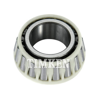 Timken® - Front Driver or Passenger Side Outer OE Design Wheel Bearing
