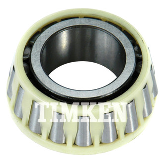 Timken® - Front Driver or Passenger Side Outer Wheel Bearing