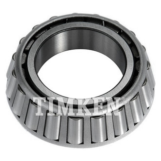 Timken® - Rear Driver or Passenger Side Inner Wheel Bearing