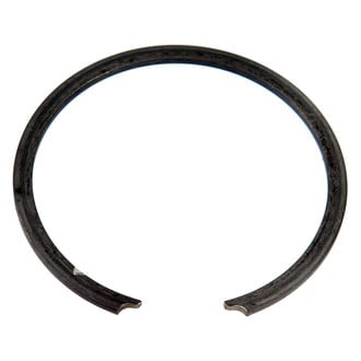 Timken® - Front Driver or Passenger Side Wheel Bearing Retaining Ring