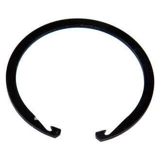 Timken® - Rear Driver or Passenger Side Wheel Bearing Retaining Ring