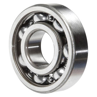 Timken® - Front Driver or Passenger Side Wheel Bearing