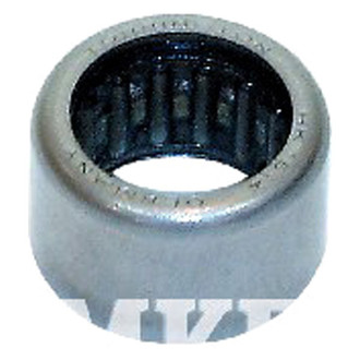 Timken® - Front Passenger Side Axle Shaft Bearing