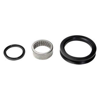 Timken® - Front Driver or Passenger Side Optional Wheel Hub Repair Kit
