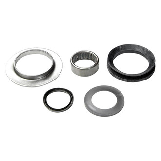 Timken® - Front Driver or Passenger Side Optional Wheel Hub Repair Kit