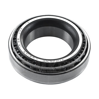 Timken® - Front Driver or Passenger Side Inner Wheel Bearing and Race Set