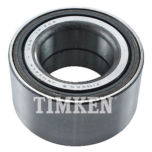 Timken® - Front Driver Side Outer Wheel Bearing and Race Set