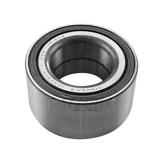 Timken® - Front Driver or Passenger Side Wheel Bearing and Race Set