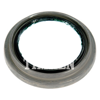 Timken® - Front Driver or Passenger Side Inner Wheel Seal