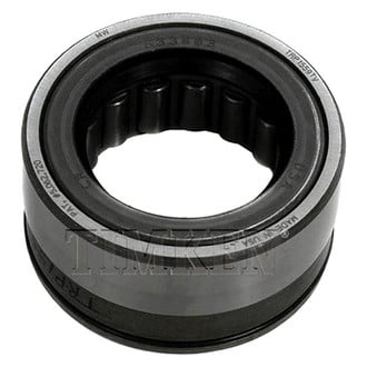 Timken® - Rear Driver Side Wheel Bearing and Seal Kit