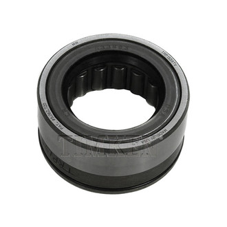 Timken® - Rear Driver Side Wheel Bearing and Seal Kit