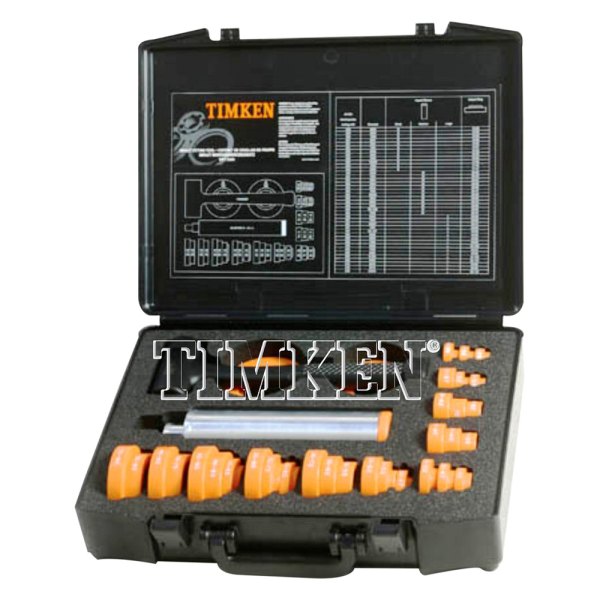 Timken® - Impact Fitting Tool