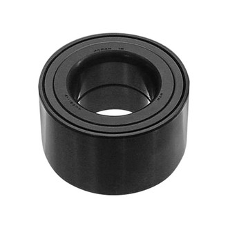 Timken® - Rear Driver or Passenger Side Wheel Bearing