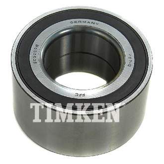 Timken® - Rear Driver or Passenger Side Wheel Bearing