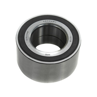 Timken® - Front Driver or Passenger Side Wheel Bearing