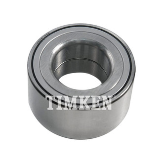 Timken® - Front Driver or Passenger Side Wheel Bearing