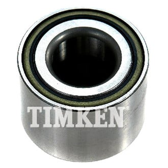 Timken® - Front Driver or Passenger Side Wheel Bearing