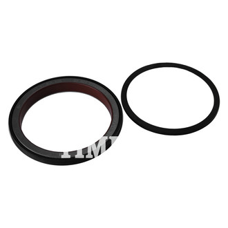 Timken® - Rear Crankshaft Seal