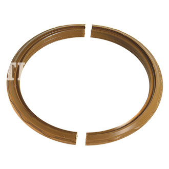 Timken® - Rear Split Crankshaft Seal Kit