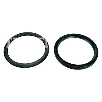 Timken® - Rear Crankshaft Seal
