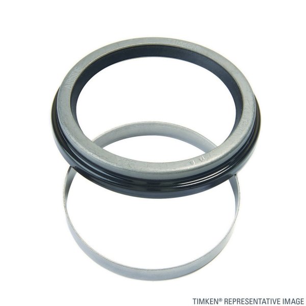 Timken® - Front Inner Wheel Seal Kit