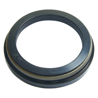 Timken® - Rear Driver or Passenger Side Inner Wheel Seal