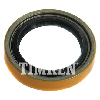 Timken® - Rear Driver or Passenger Side Inner Wheel Seal