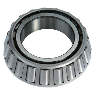 Timken® - Front Driver or Passenger Side Outer Wheel Bearing
