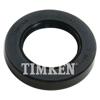 Timken® - Front Driver or Passenger Side Wheel Seal