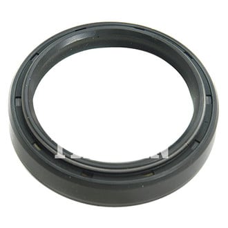 Timken® - Front Driver or Passenger Side Wheel Seal