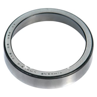 Timken® - Rear Differential Race