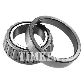 Timken® - Rear Inner Differential Pinion Bearing
