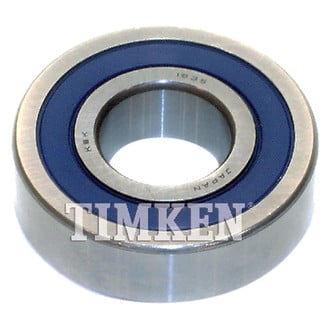 Timken® - Rear Driver or Passenger Side Rearward Wheel Bearing