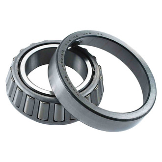 Timken® - Rear Differential Pinion Bearing