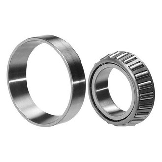 Timken® - Automatic Transmission Output Shaft Bearing