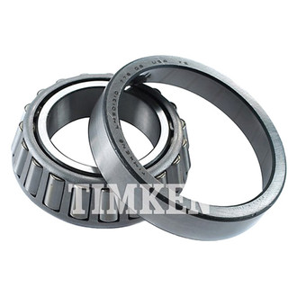 Timken® - Front Driver or Passenger Side Inner Wheel Bearing