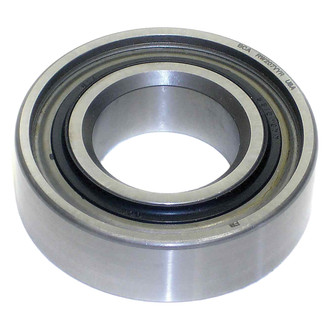 Timken® - Rear Driver or Passenger Side Wheel Bearing