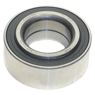 Timken® - Rear Driver or Passenger Side Wheel Bearing