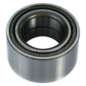 Timken® - Rear Driver or Passenger Side Wheel Bearing