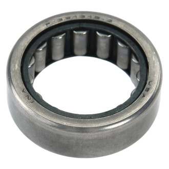 Timken® - Rear Driver or Passenger Side Wheel Bearing